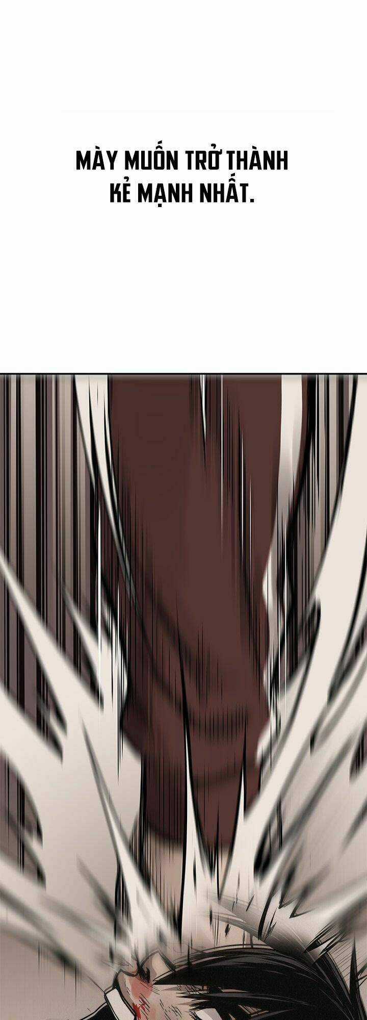 Nắm Đấm Chapter 63 trang 4