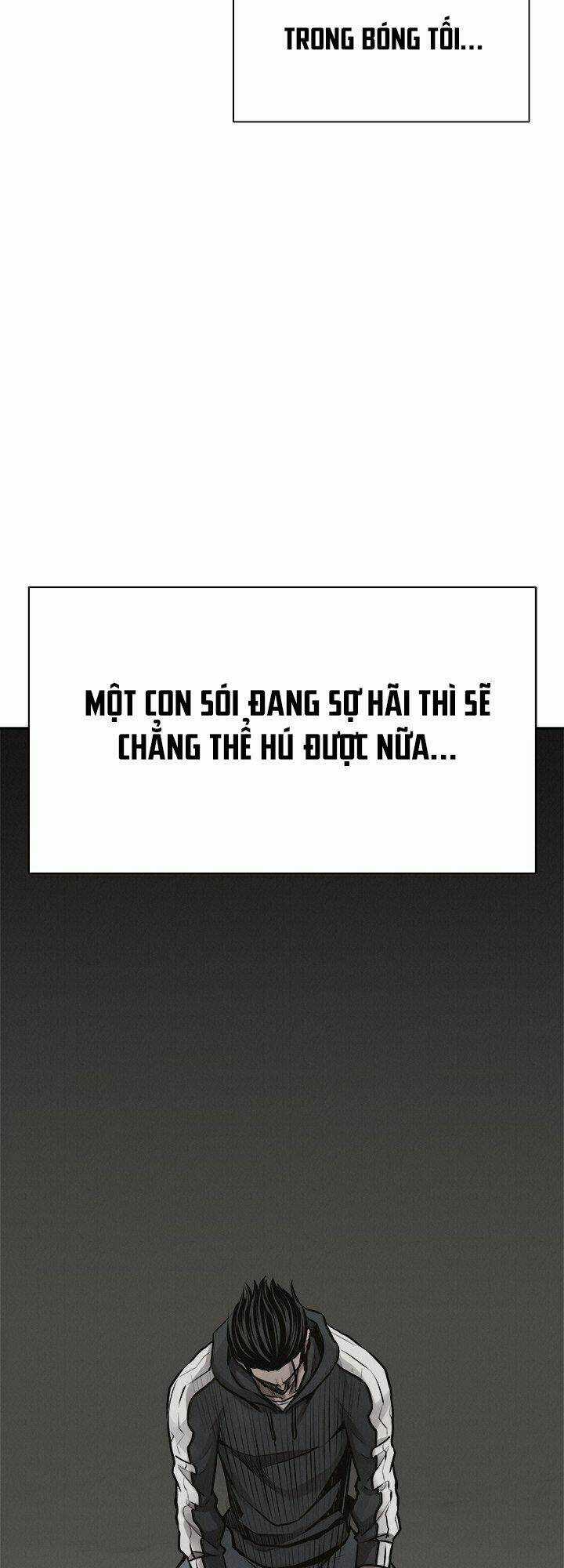 Nắm Đấm Chapter 63 trang 41