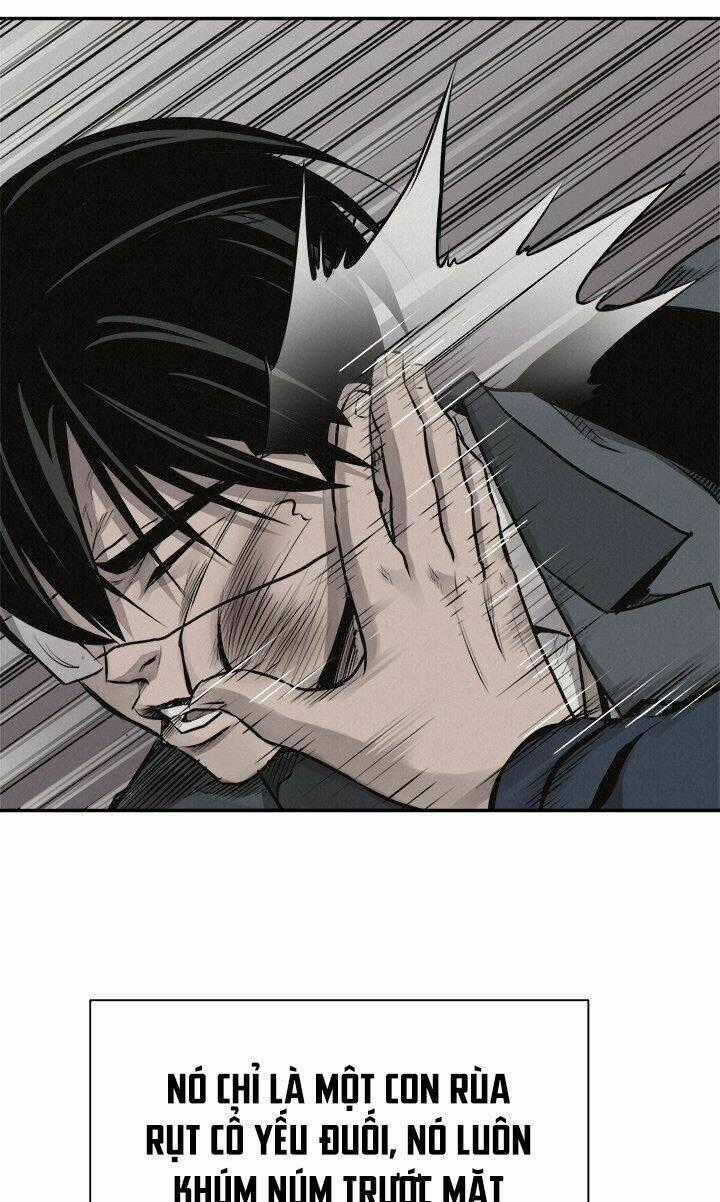 Nắm Đấm Chapter 63 trang 43