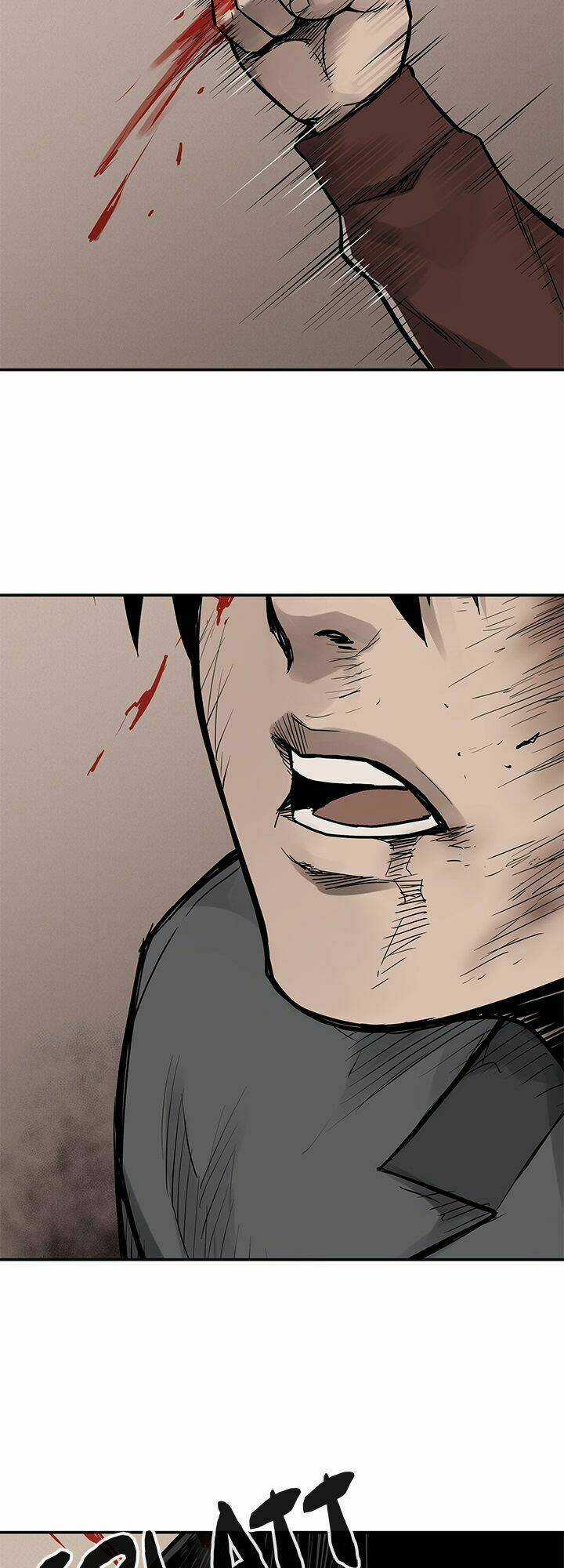 Nắm Đấm Chapter 63 trang 6