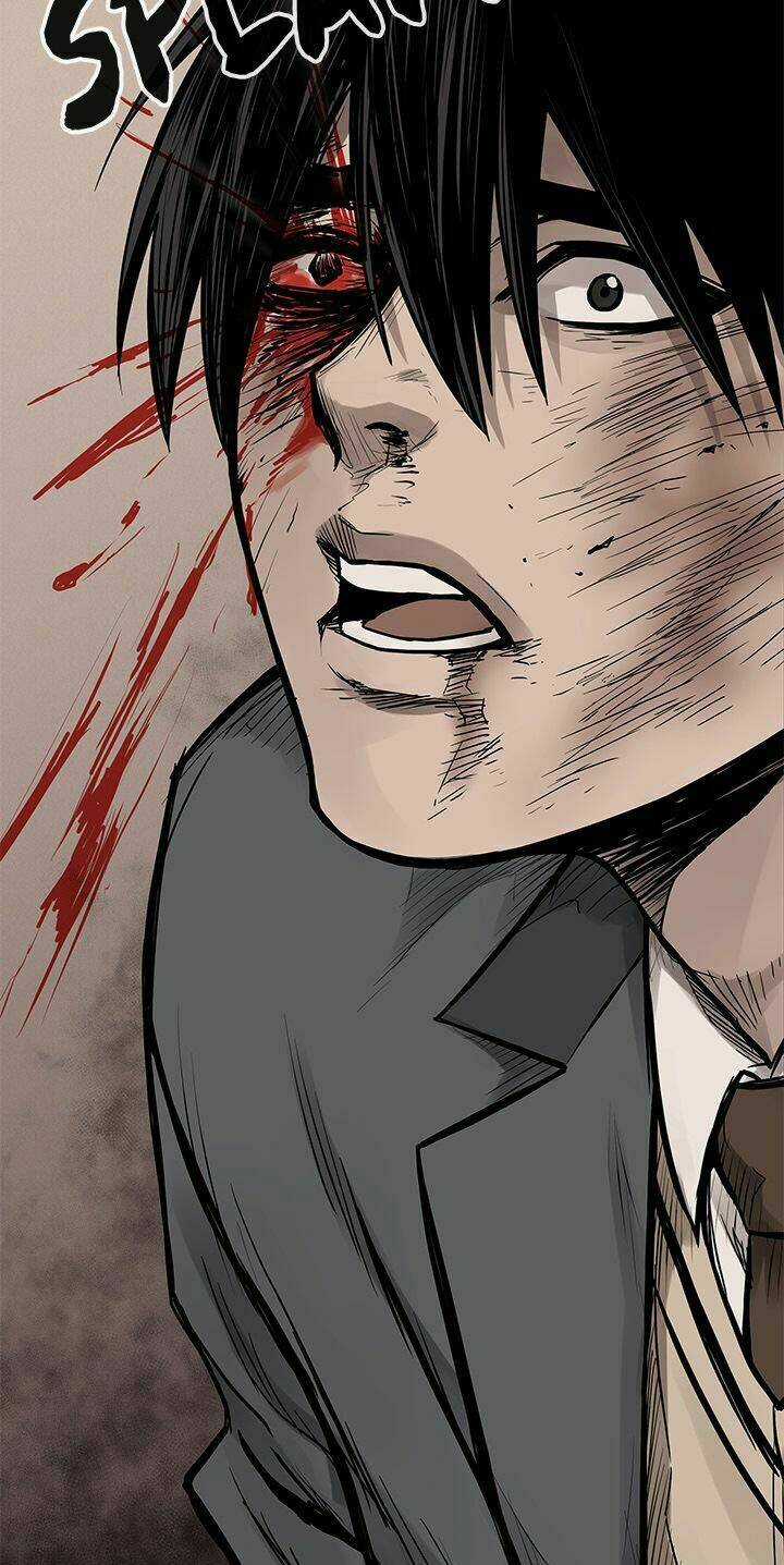 Nắm Đấm Chapter 63 trang 7