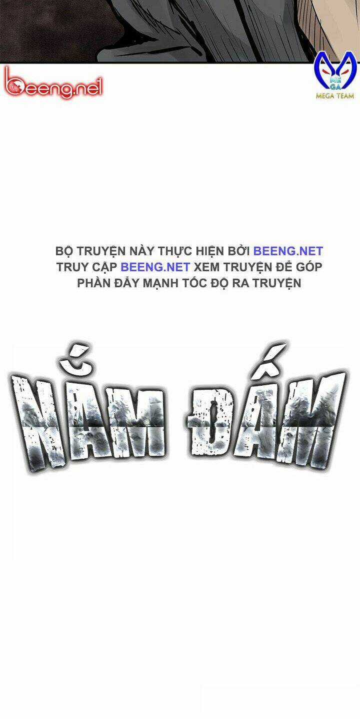 Nắm Đấm Chapter 63 trang 8