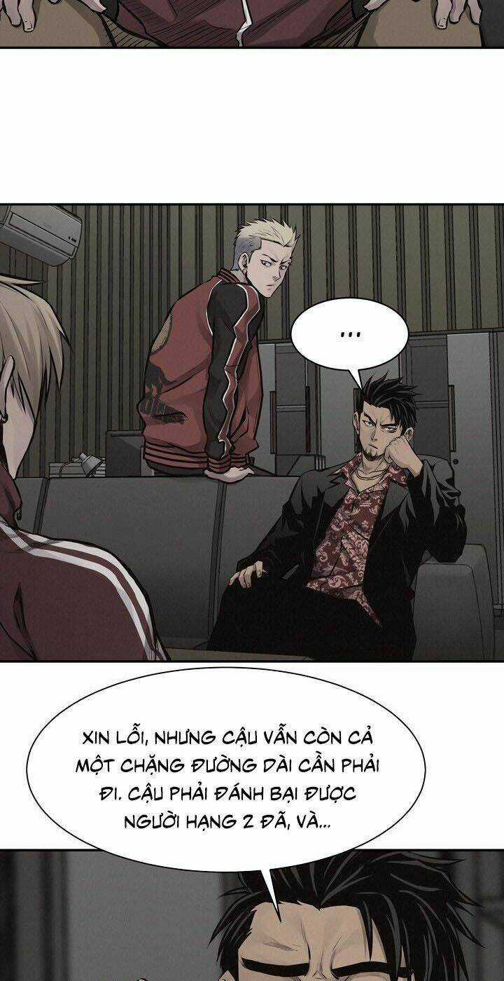 Nắm Đấm Chapter 64 trang 22