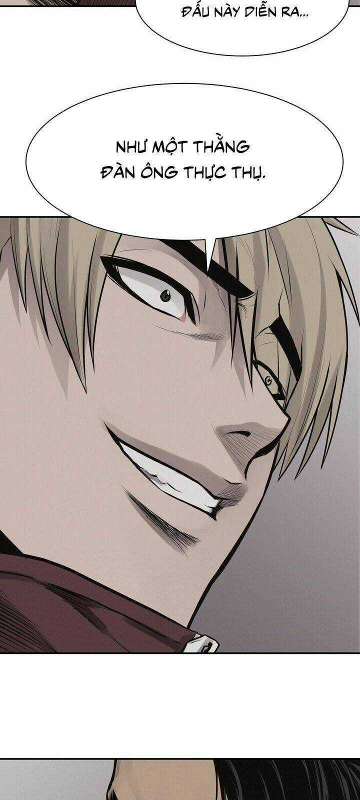 Nắm Đấm Chapter 64 trang 28