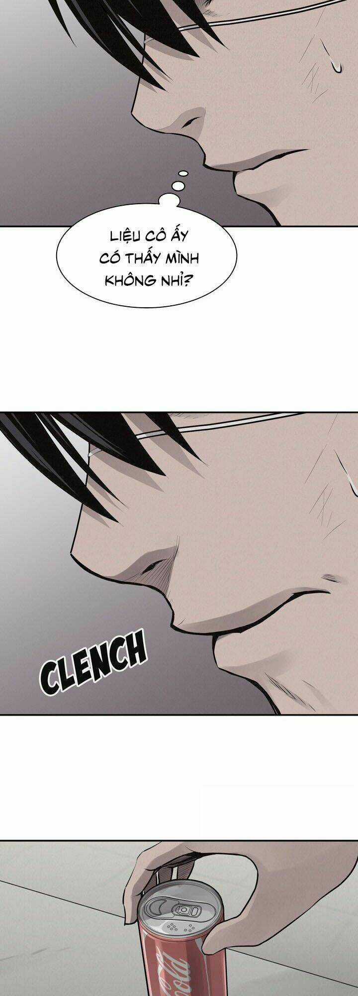 Nắm Đấm Chapter 64 trang 33