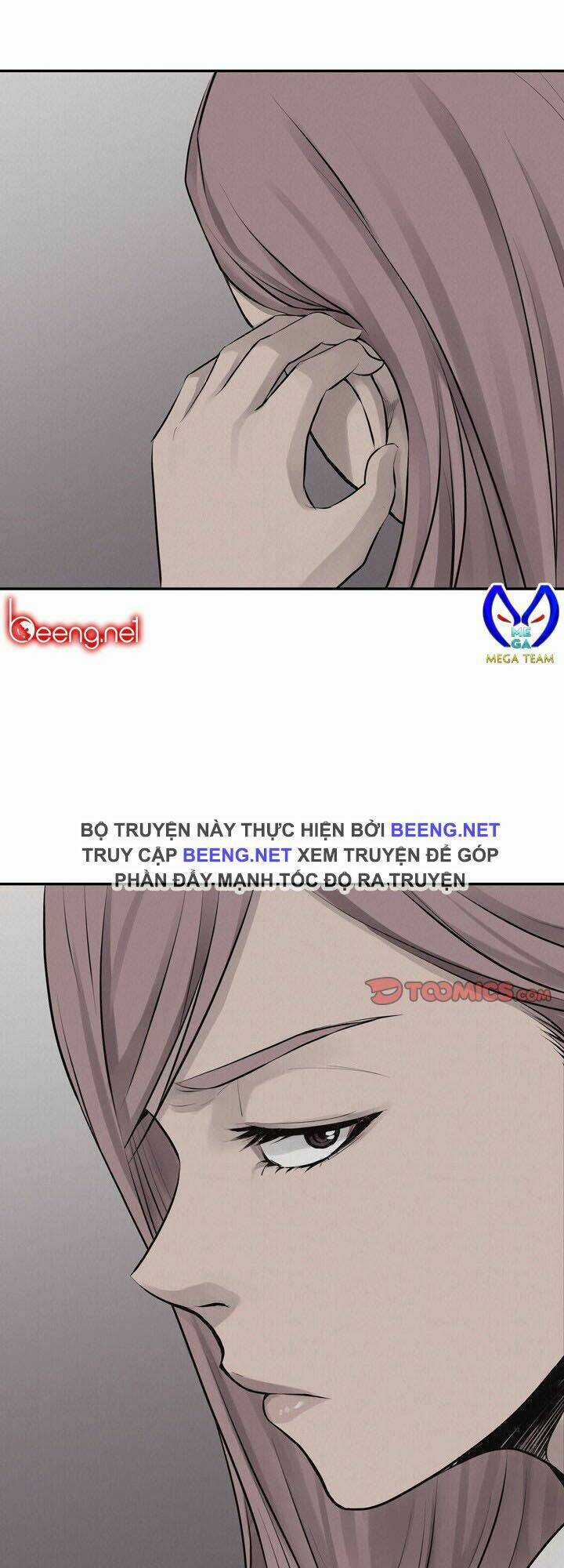 Nắm Đấm Chapter 64 trang 36