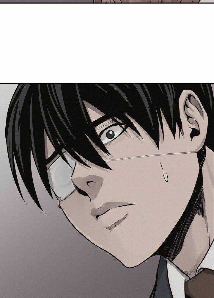 Nắm Đấm Chapter 64 trang 37