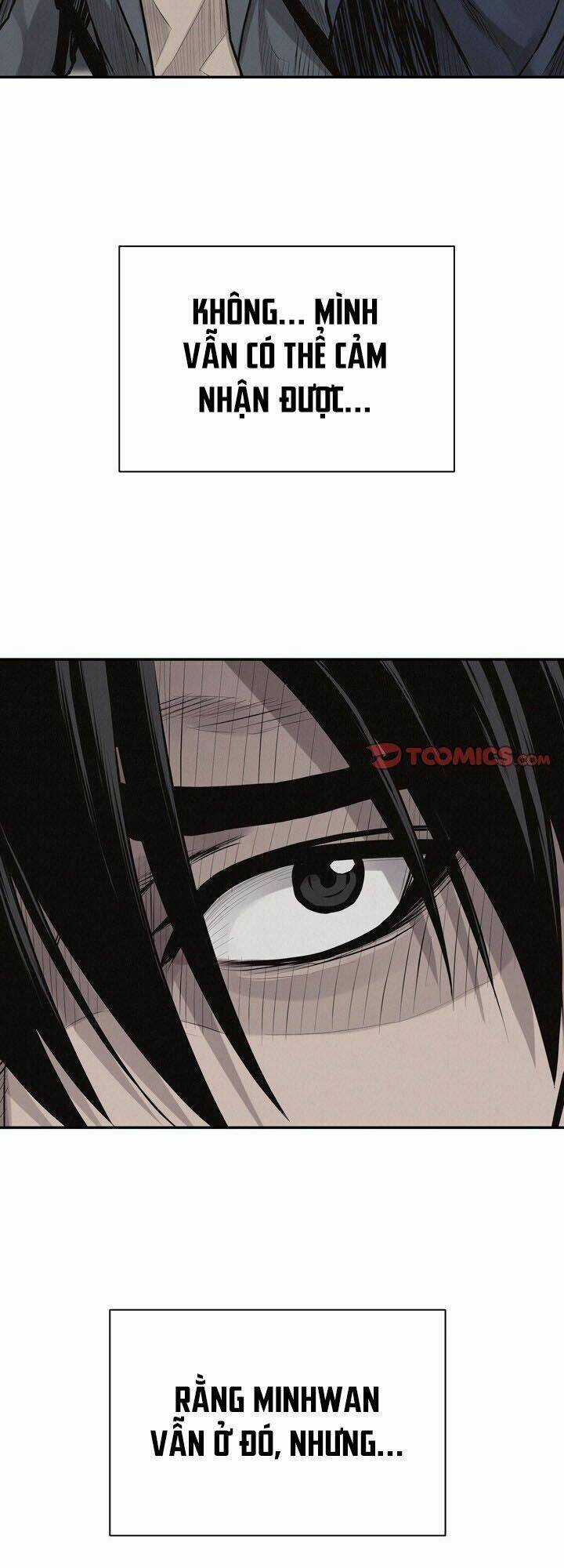 Nắm Đấm Chapter 64 trang 4