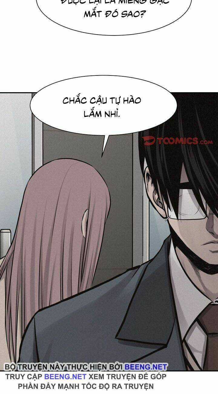 Nắm Đấm Chapter 65 trang 10