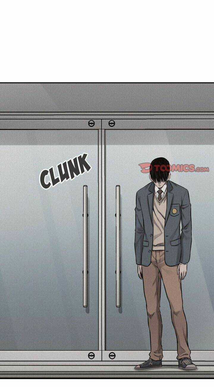 Nắm Đấm Chapter 65 trang 11