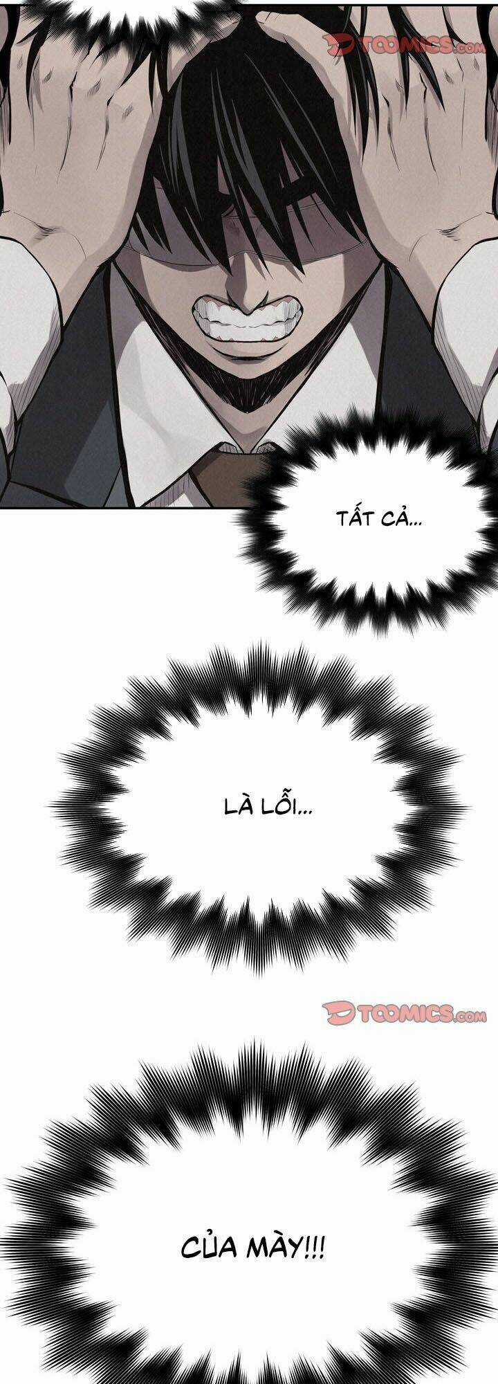 Nắm Đấm Chapter 65 trang 13