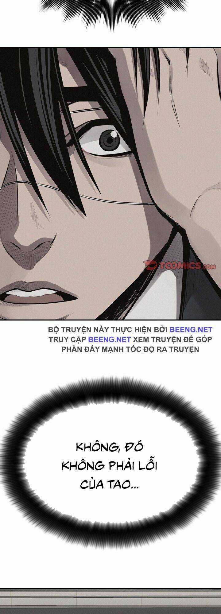 Nắm Đấm Chapter 65 trang 14