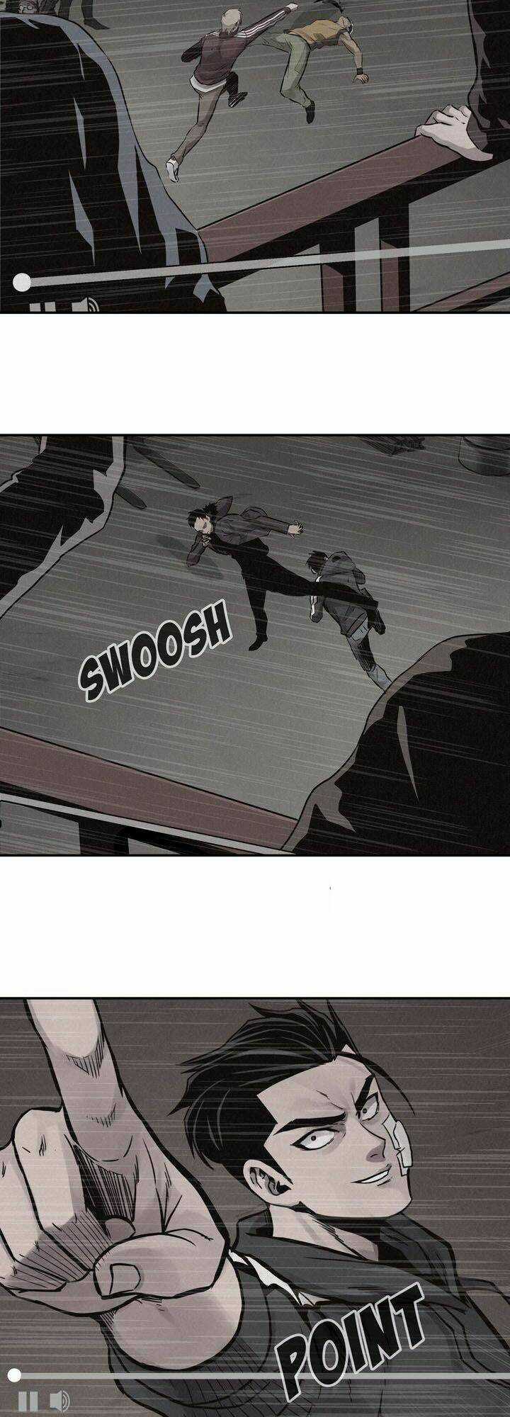 Nắm Đấm Chapter 65 trang 26