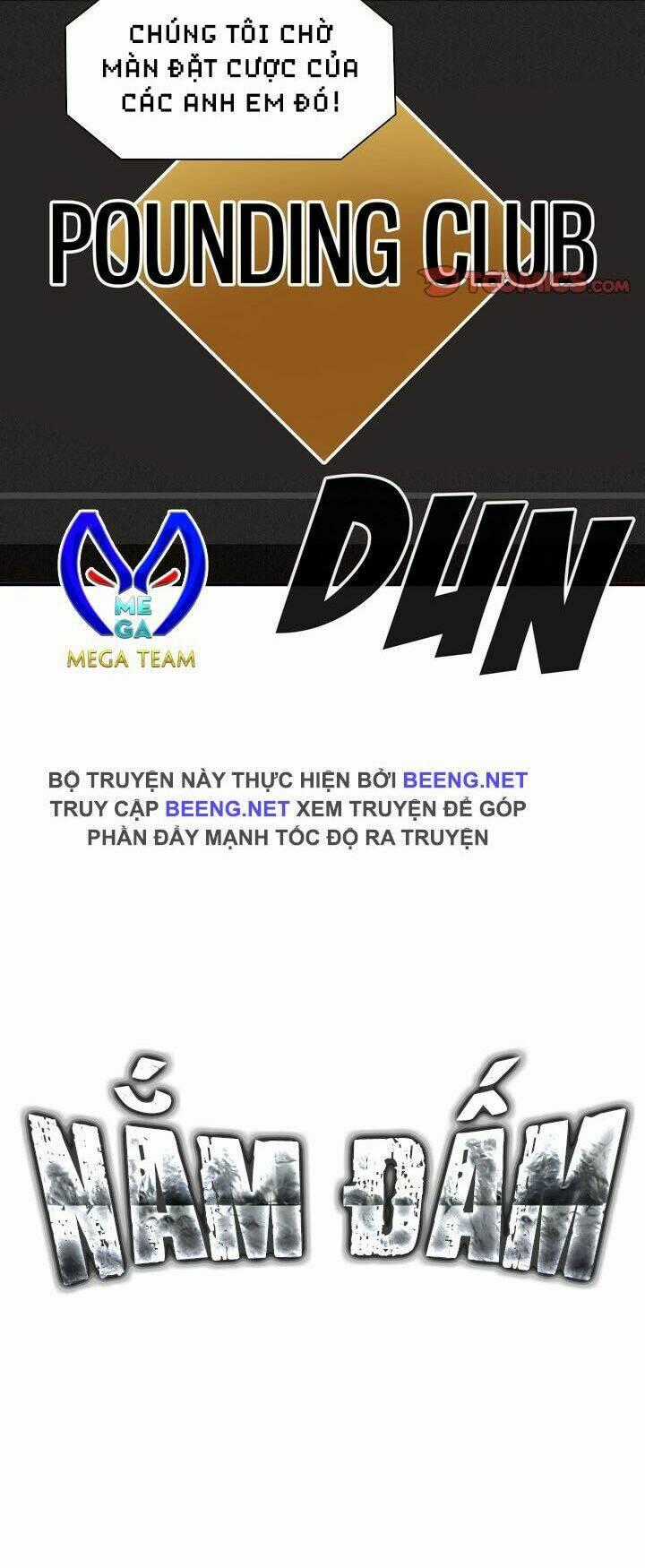 Nắm Đấm Chapter 65 trang 28