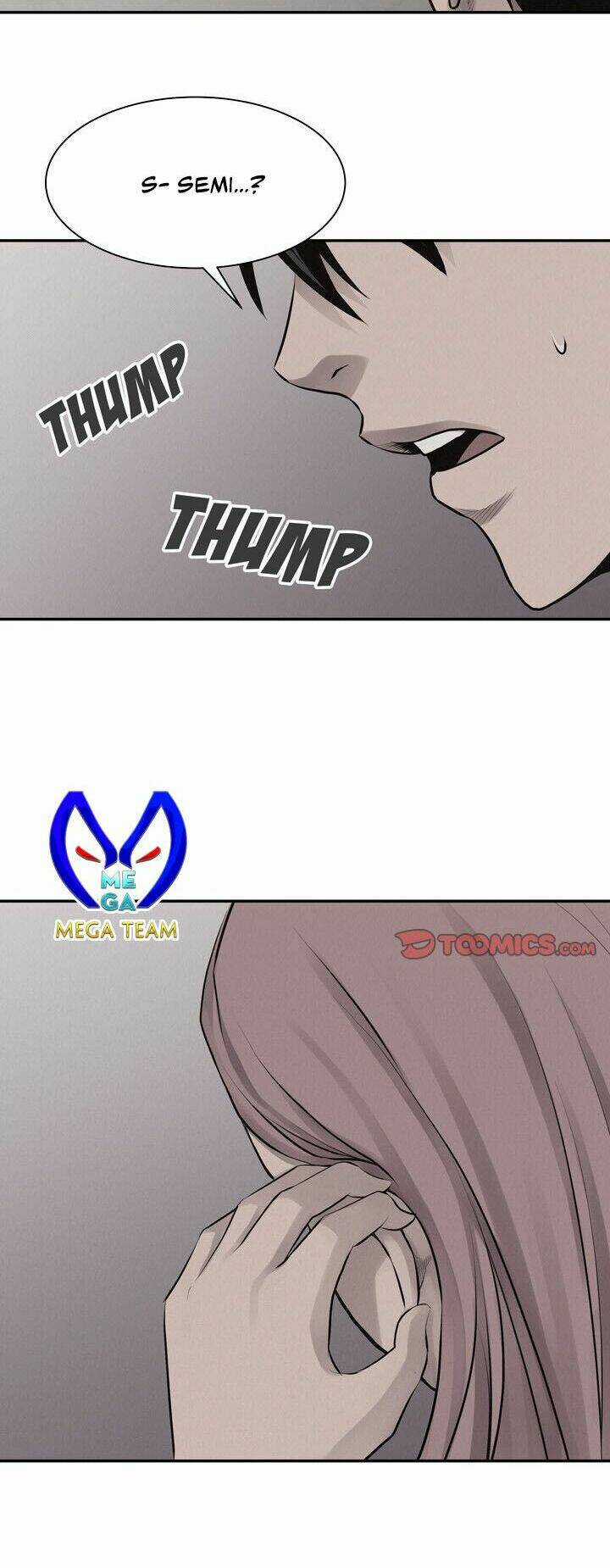 Nắm Đấm Chapter 65 trang 4