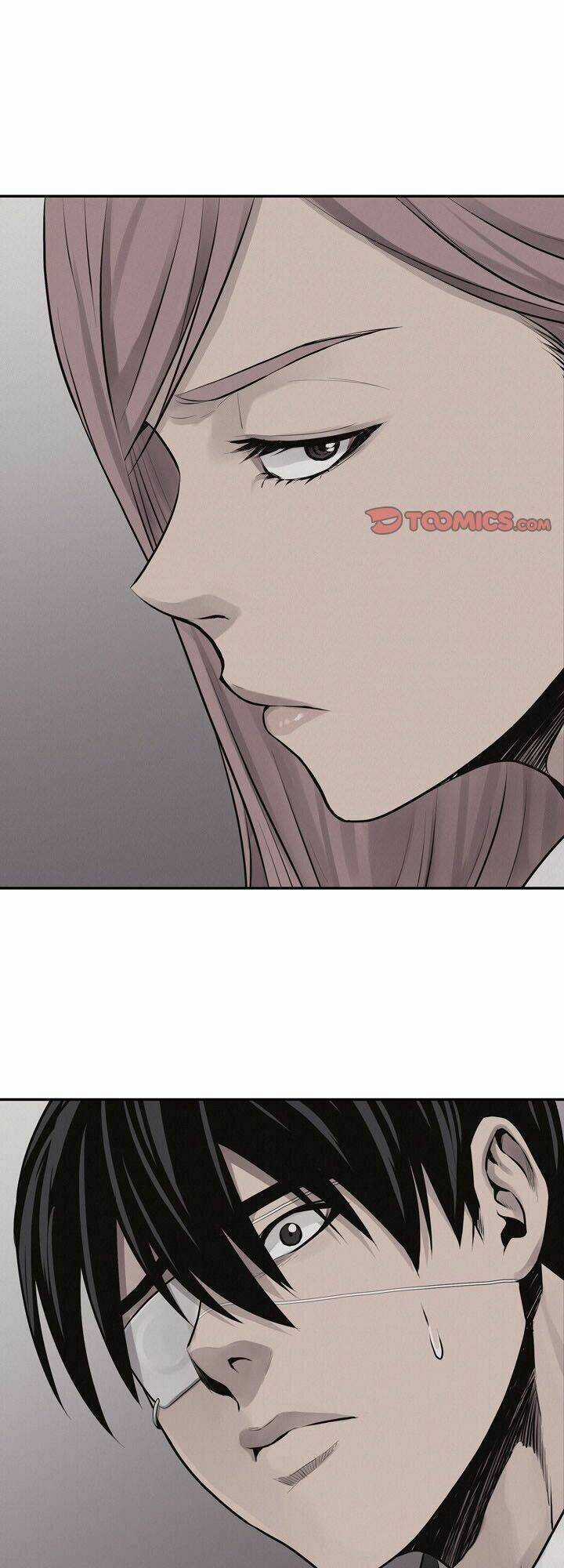 Nắm Đấm Chapter 65 trang 5