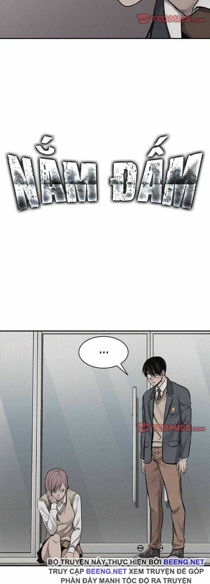 Nắm Đấm Chapter 65 trang 6