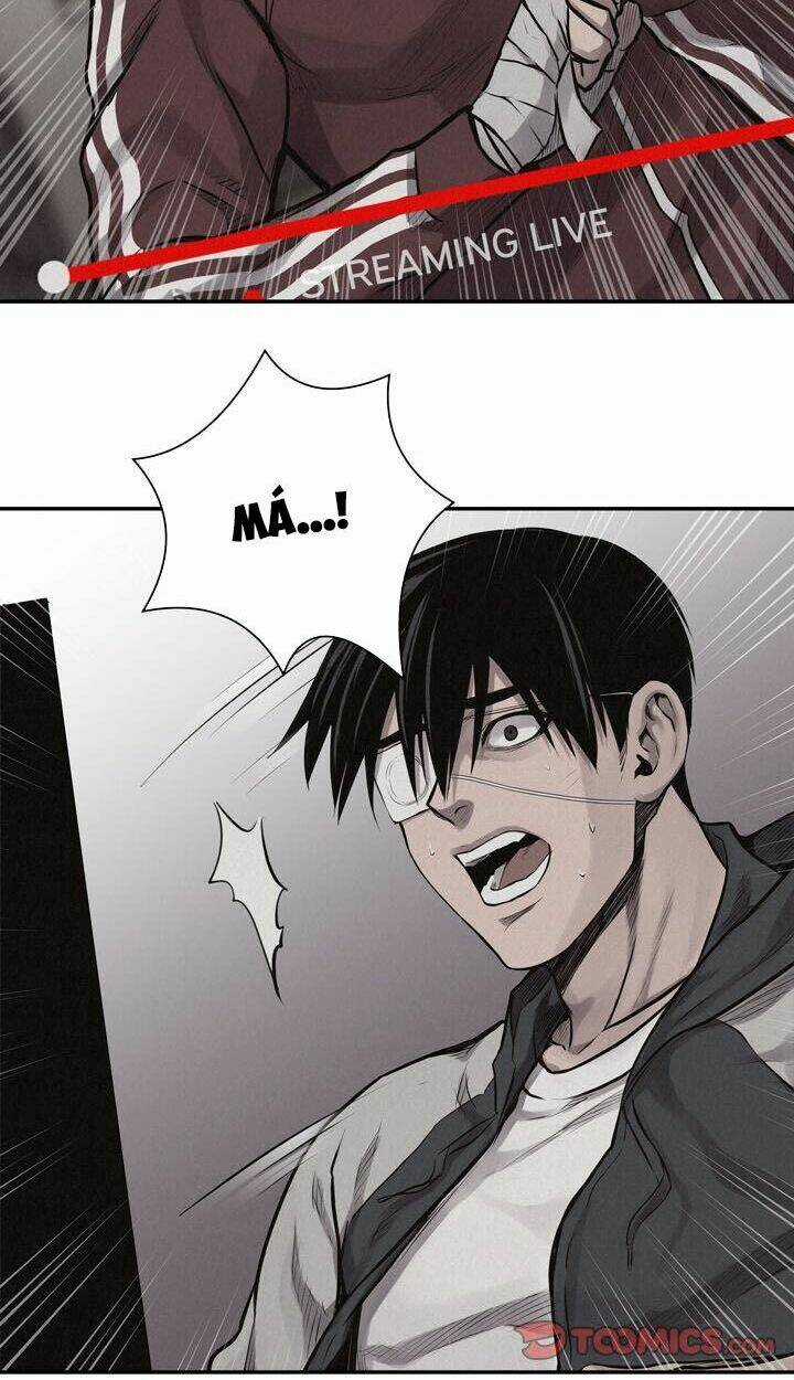 Nắm Đấm Chapter 66 trang 10