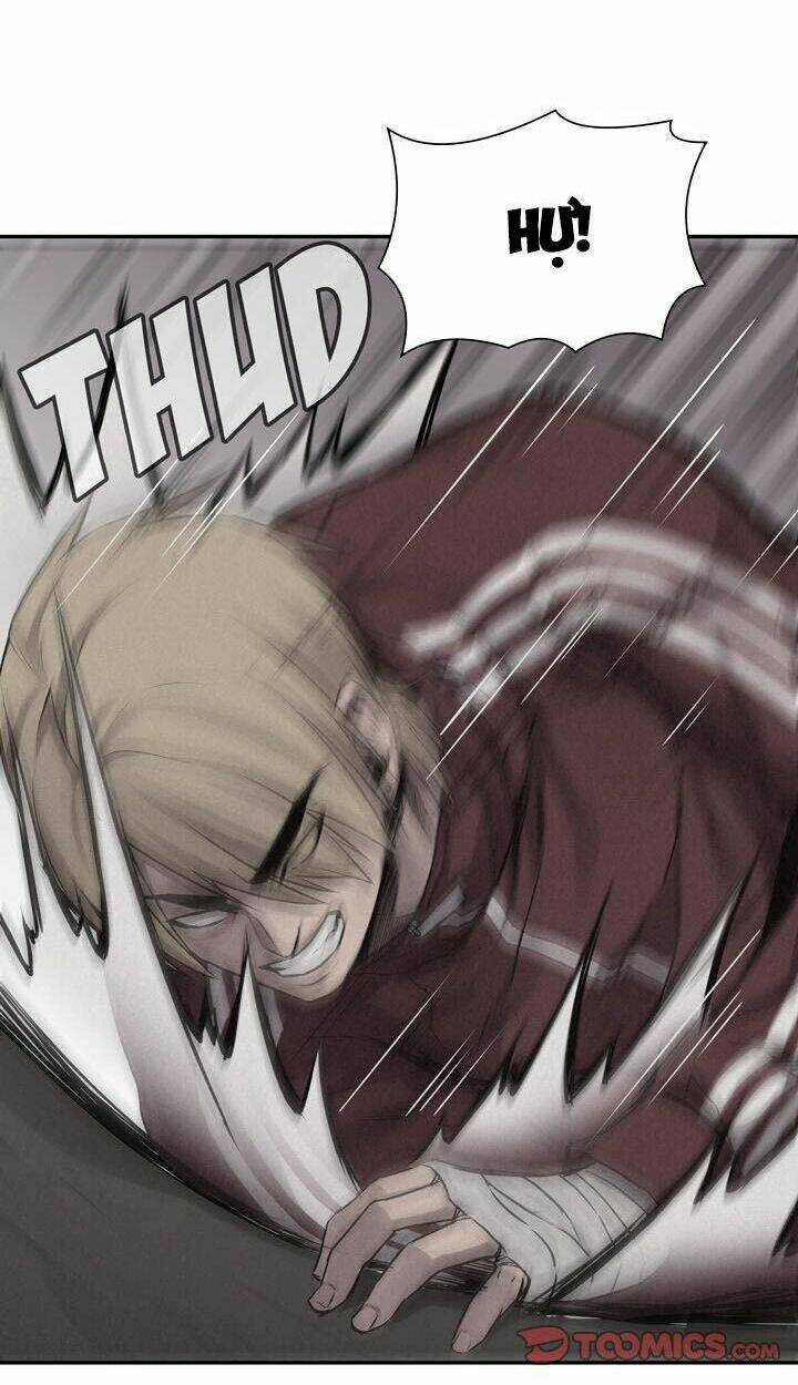 Nắm Đấm Chapter 66 trang 16