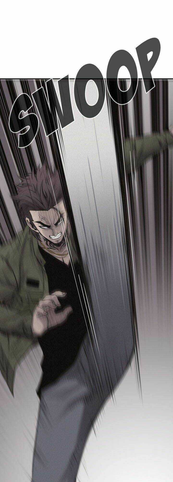 Nắm Đấm Chapter 66 trang 17