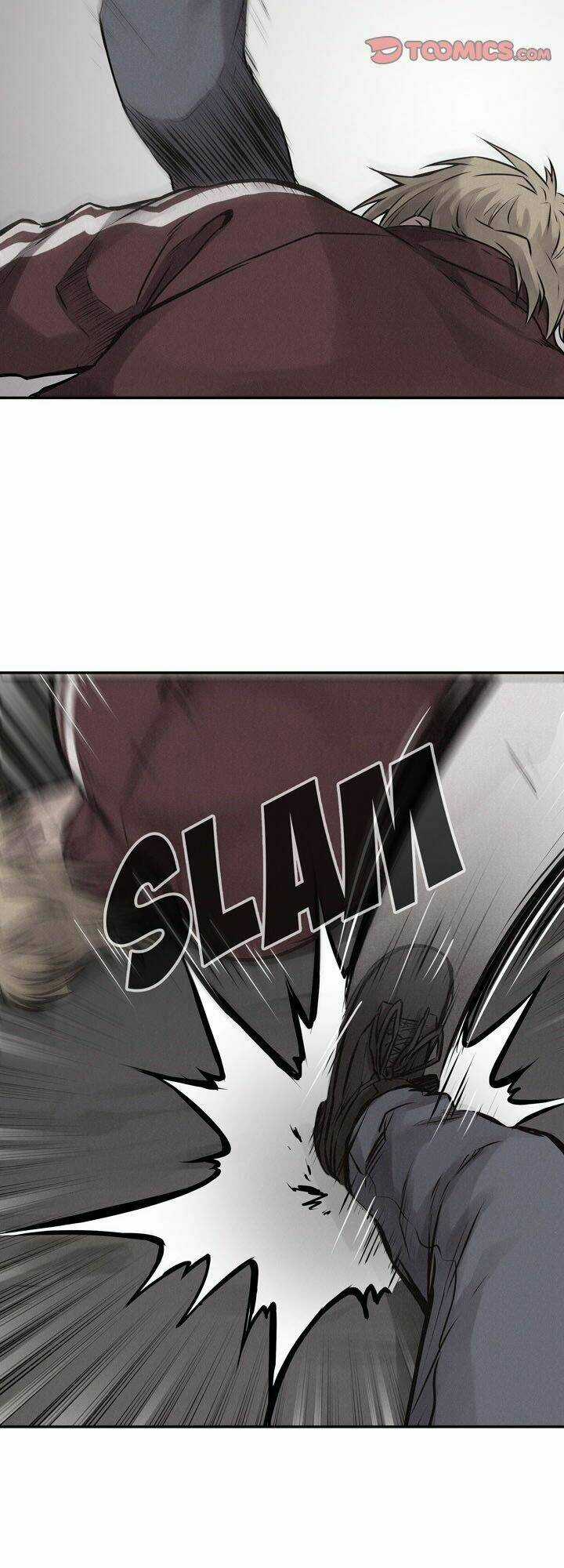 Nắm Đấm Chapter 66 trang 18