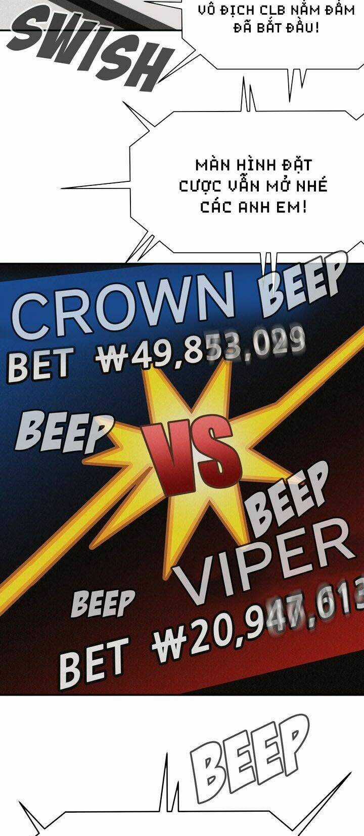 Nắm Đấm Chapter 66 trang 22