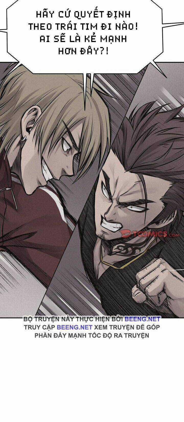 Nắm Đấm Chapter 66 trang 23