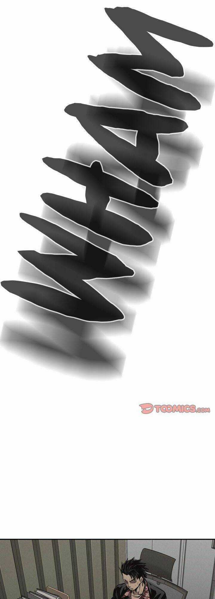 Nắm Đấm Chapter 66 trang 24