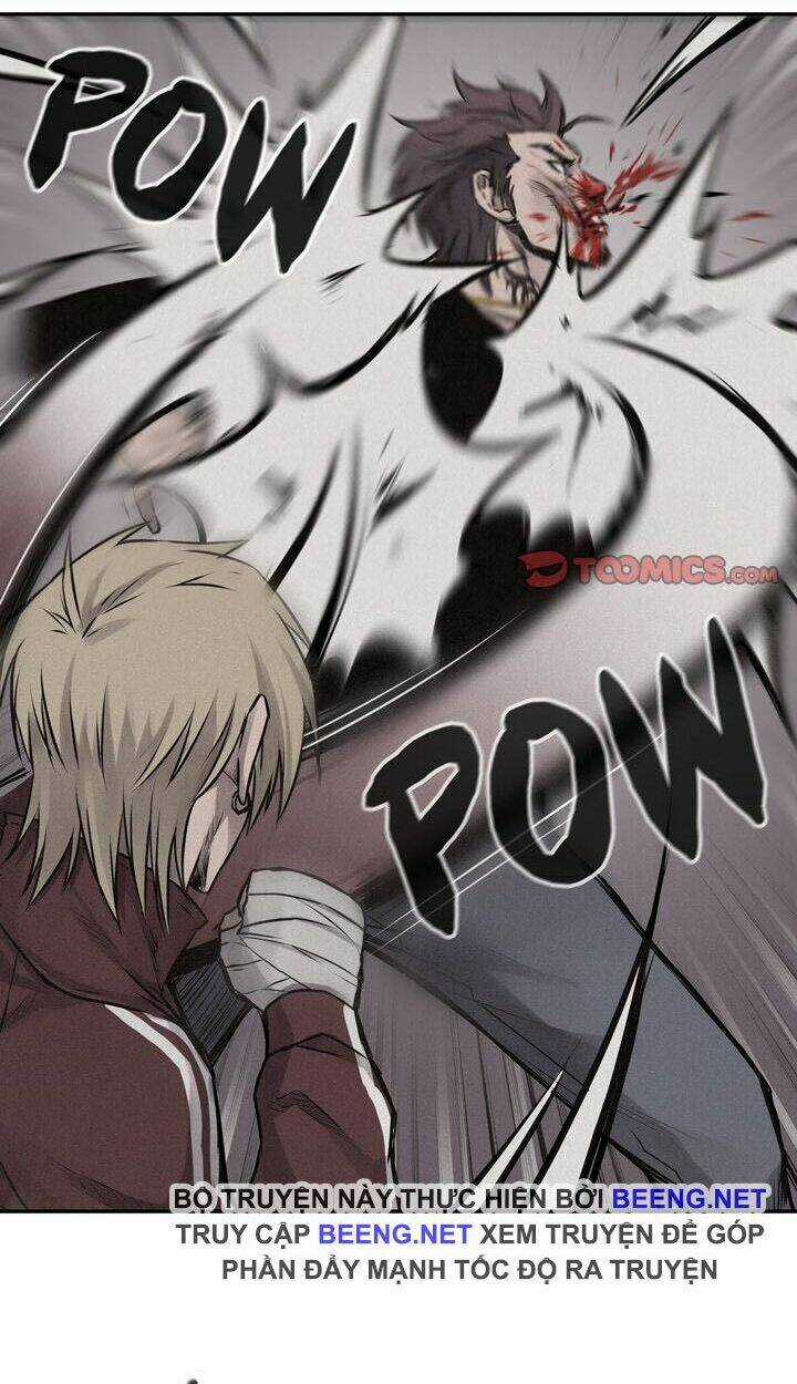 Nắm Đấm Chapter 66 trang 29