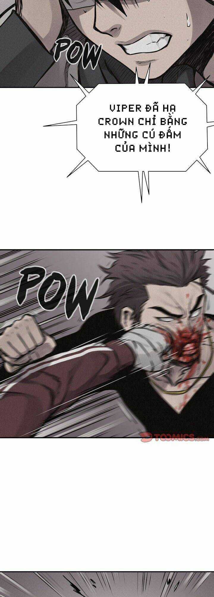 Nắm Đấm Chapter 66 trang 31