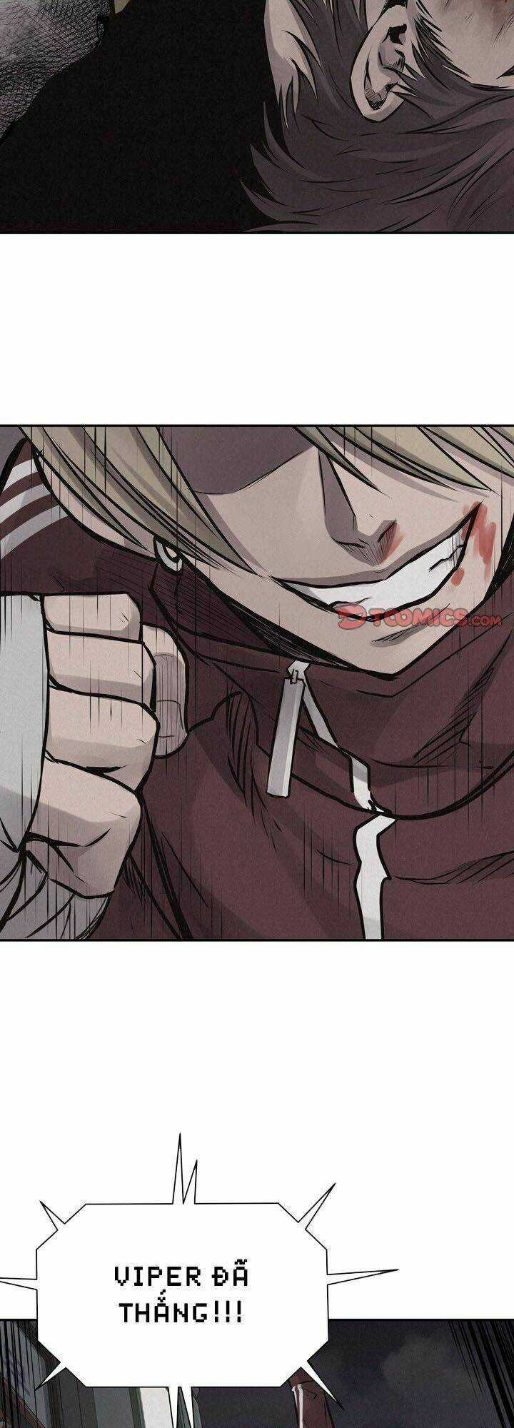 Nắm Đấm Chapter 66 trang 39