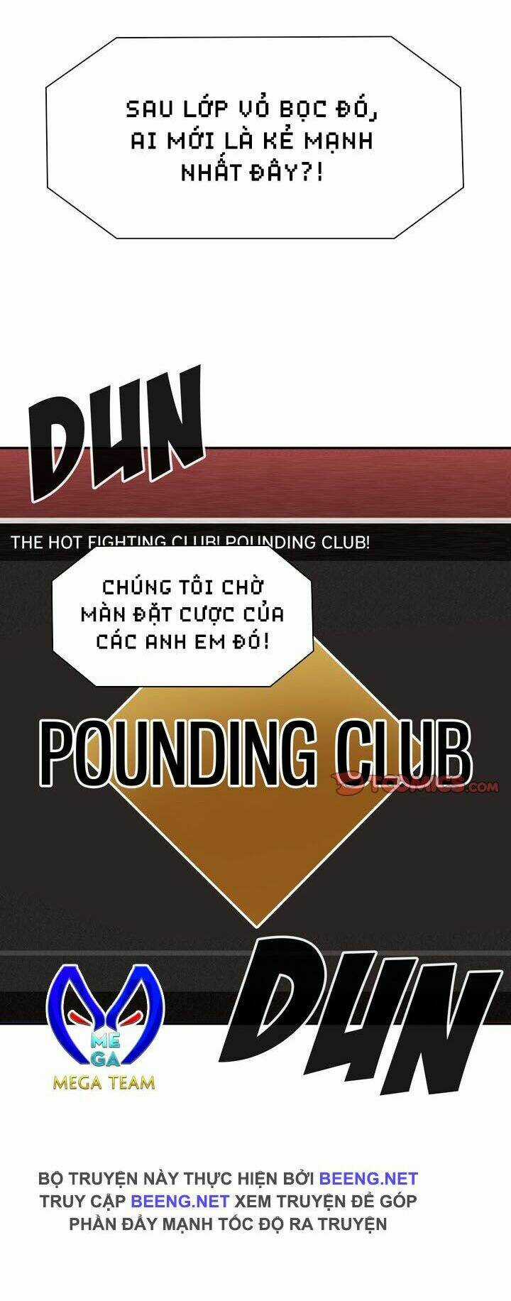 Nắm Đấm Chapter 66 trang 4