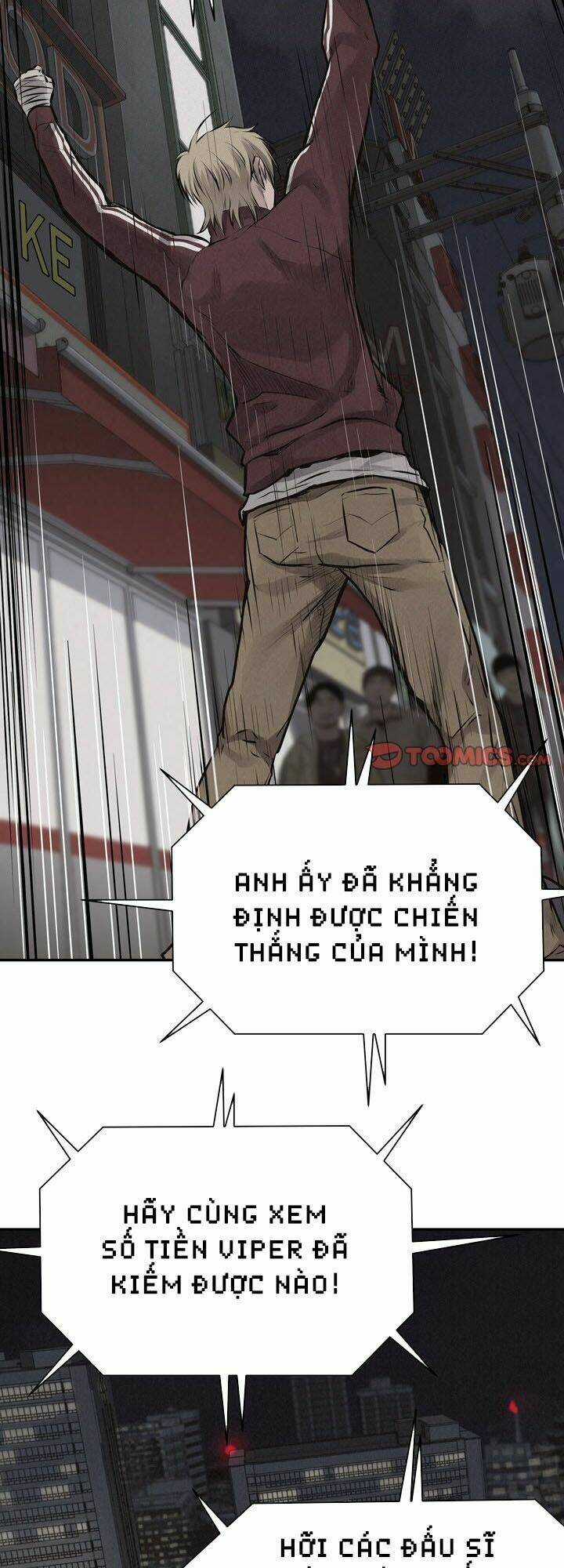 Nắm Đấm Chapter 66 trang 40