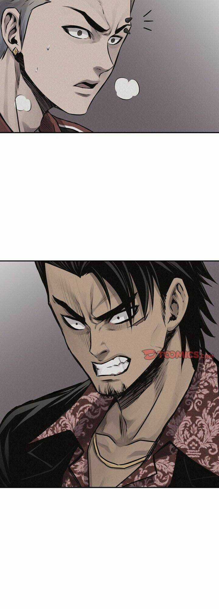 Nắm Đấm Chapter 66 trang 42