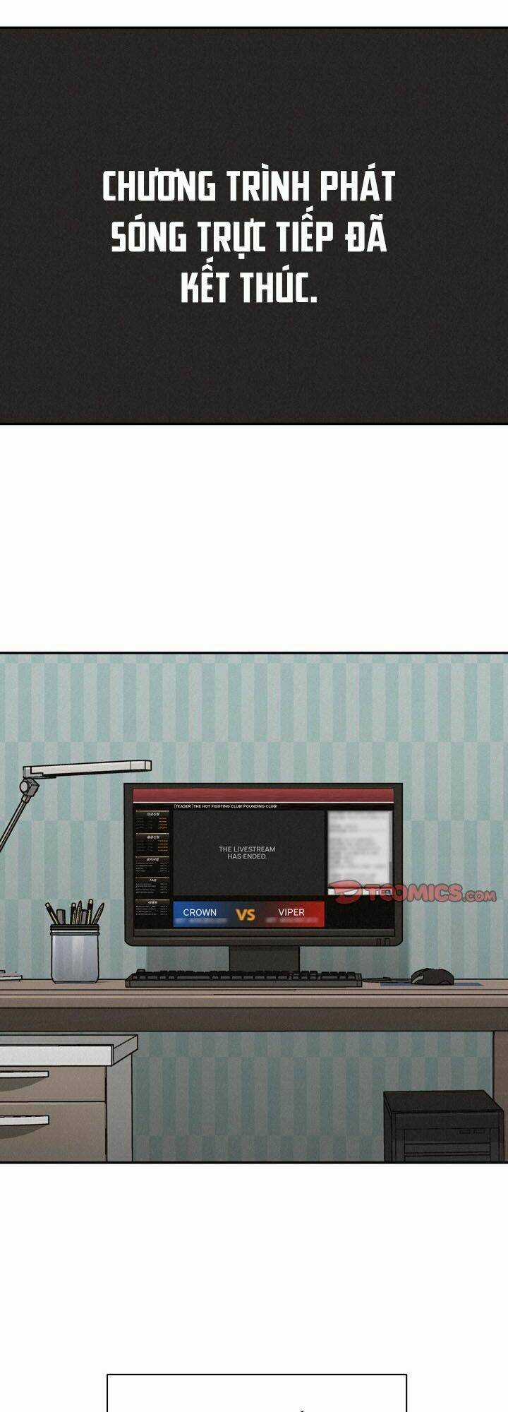 Nắm Đấm Chapter 66 trang 43