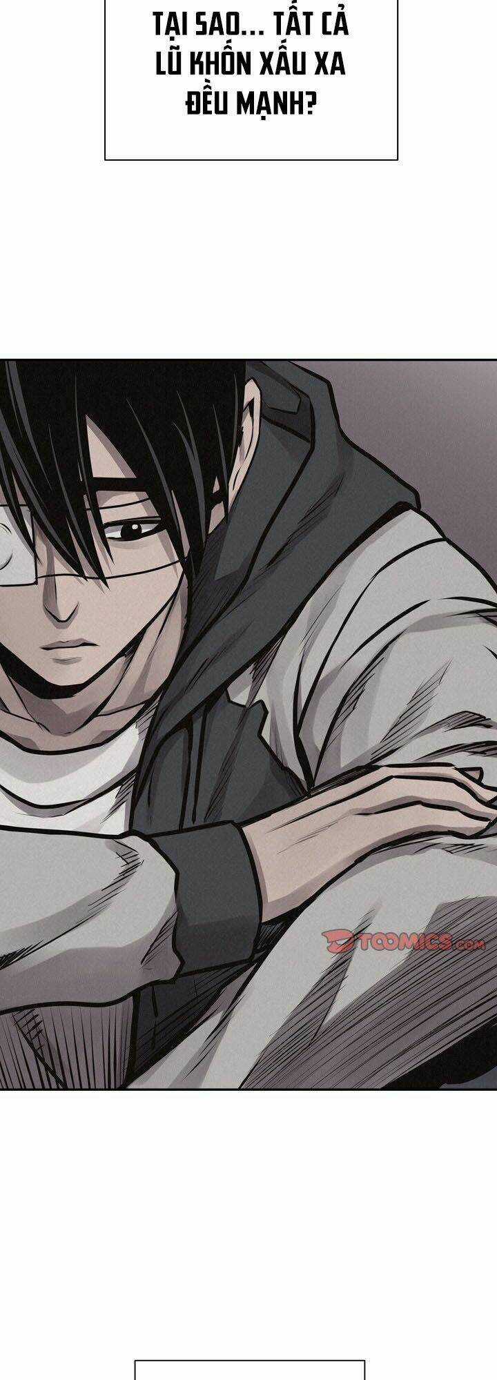 Nắm Đấm Chapter 66 trang 44