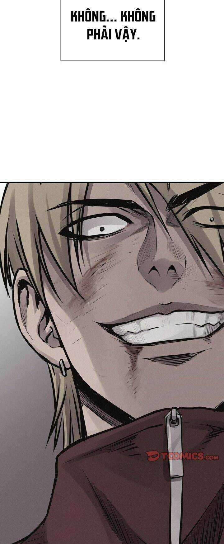 Nắm Đấm Chapter 66 trang 45