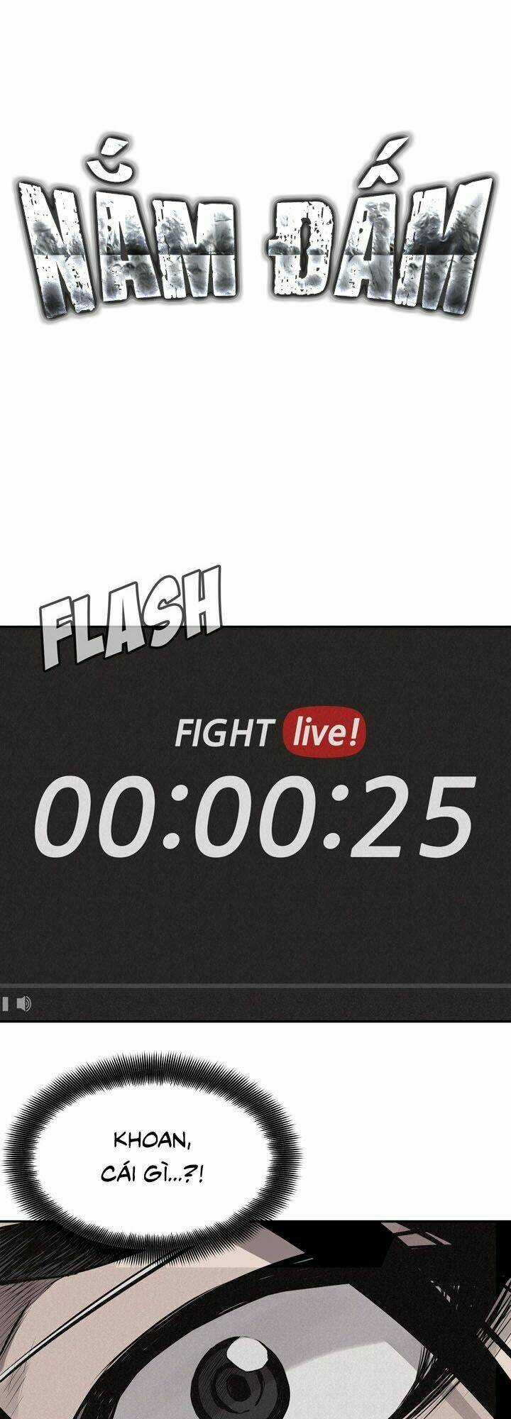 Nắm Đấm Chapter 66 trang 5