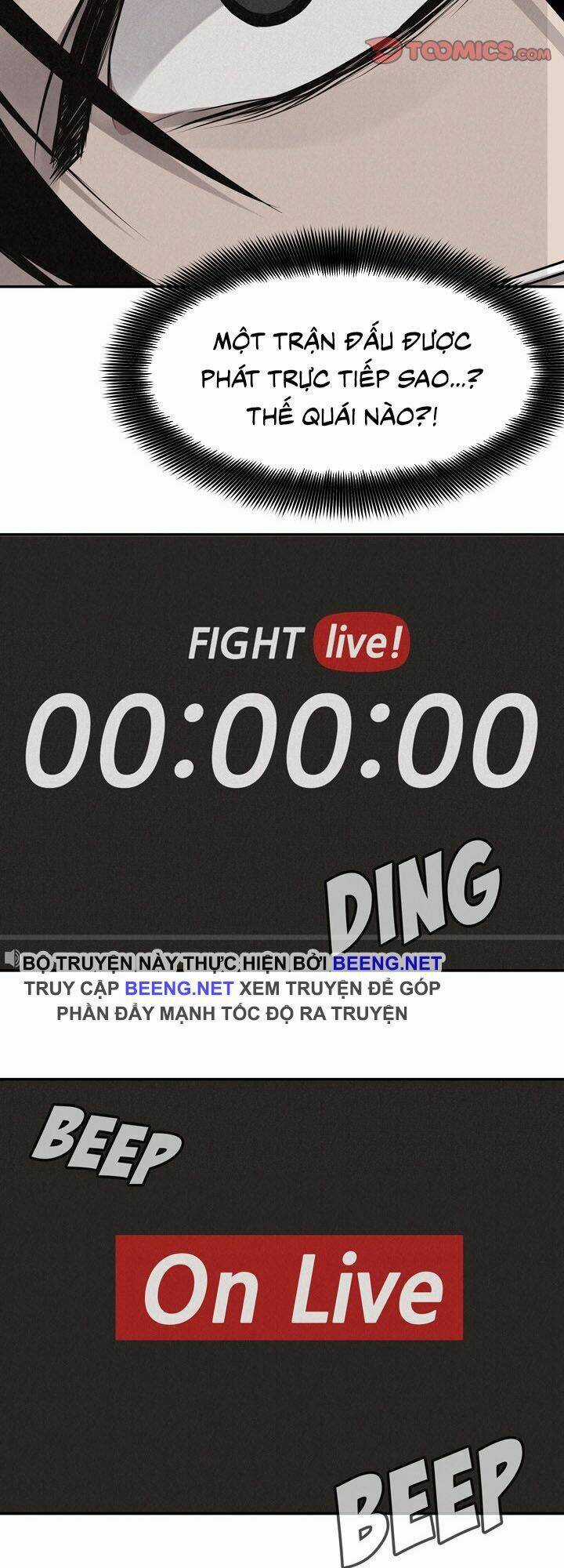 Nắm Đấm Chapter 66 trang 6