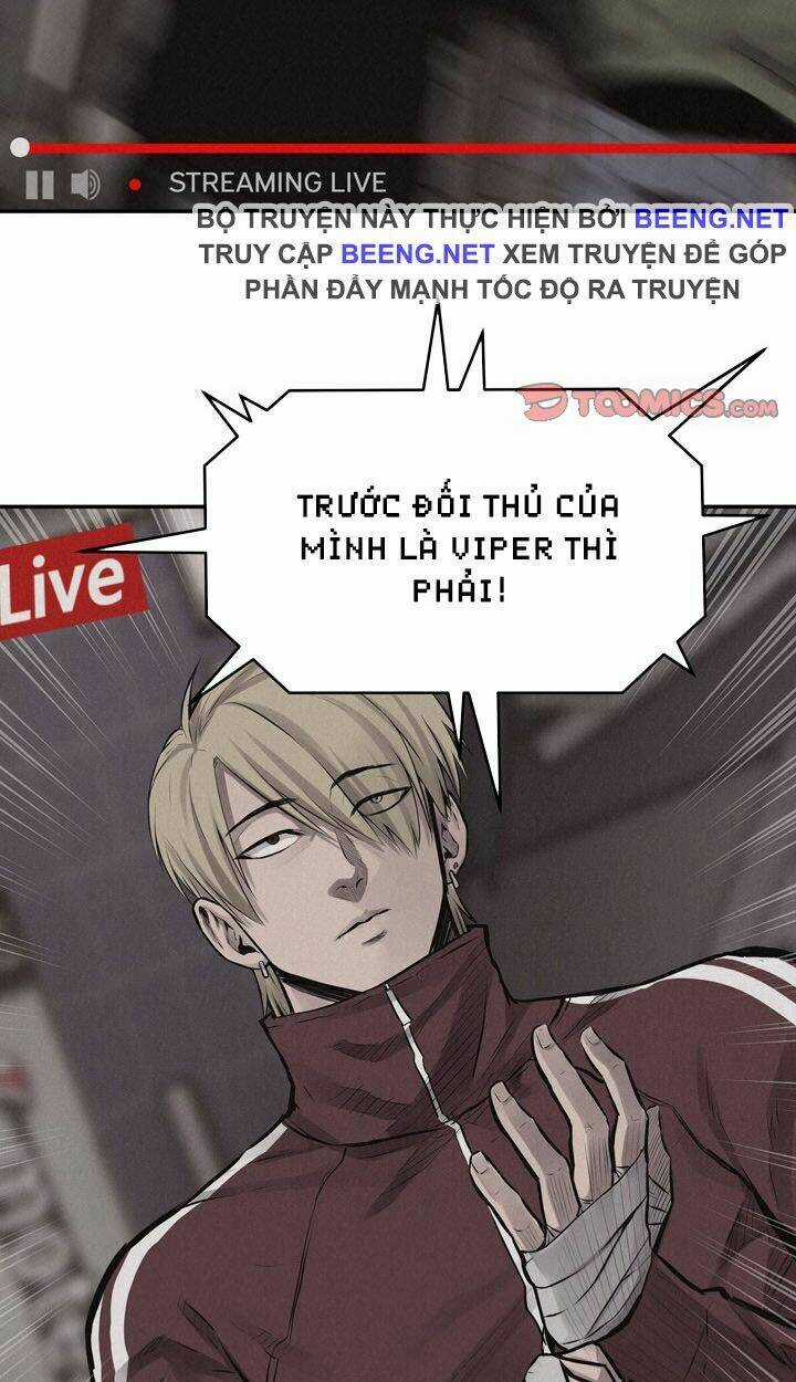 Nắm Đấm Chapter 66 trang 9