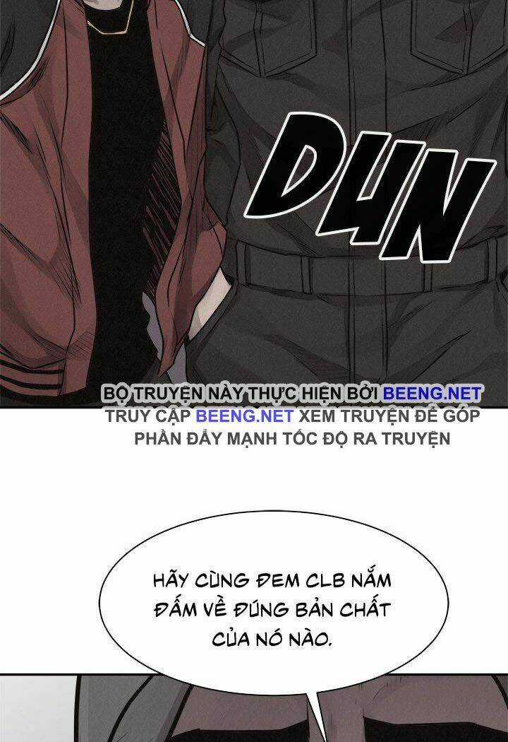 Nắm Đấm Chapter 67 trang 23