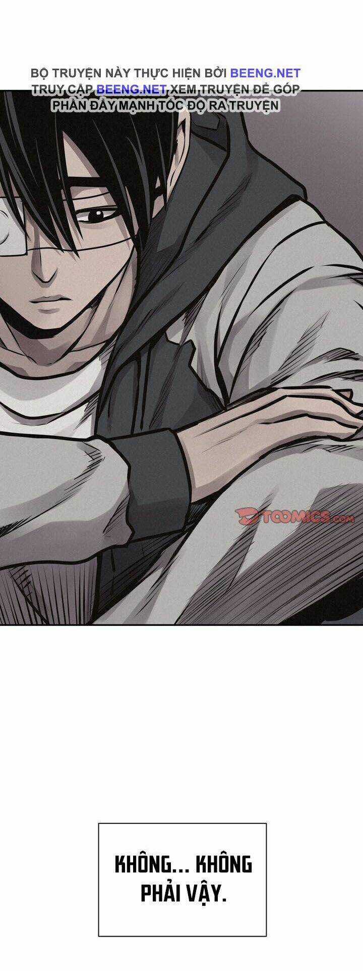 Nắm Đấm Chapter 67 trang 5