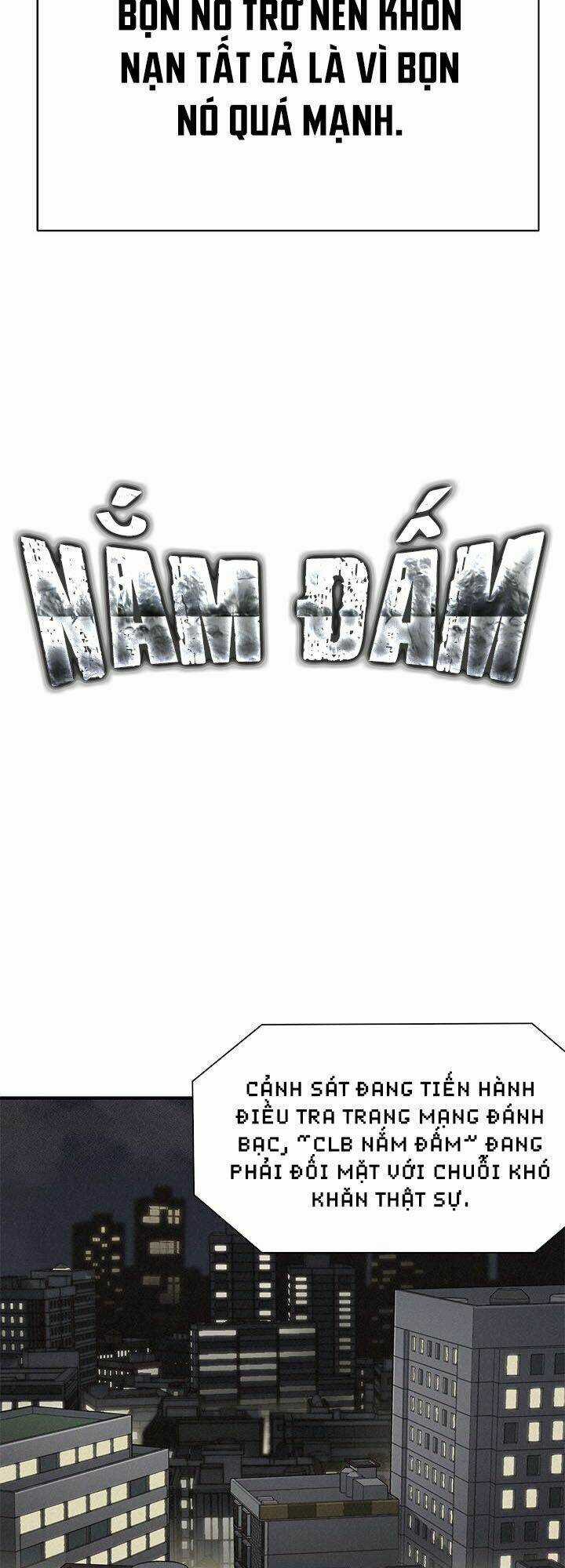 Nắm Đấm Chapter 67 trang 7