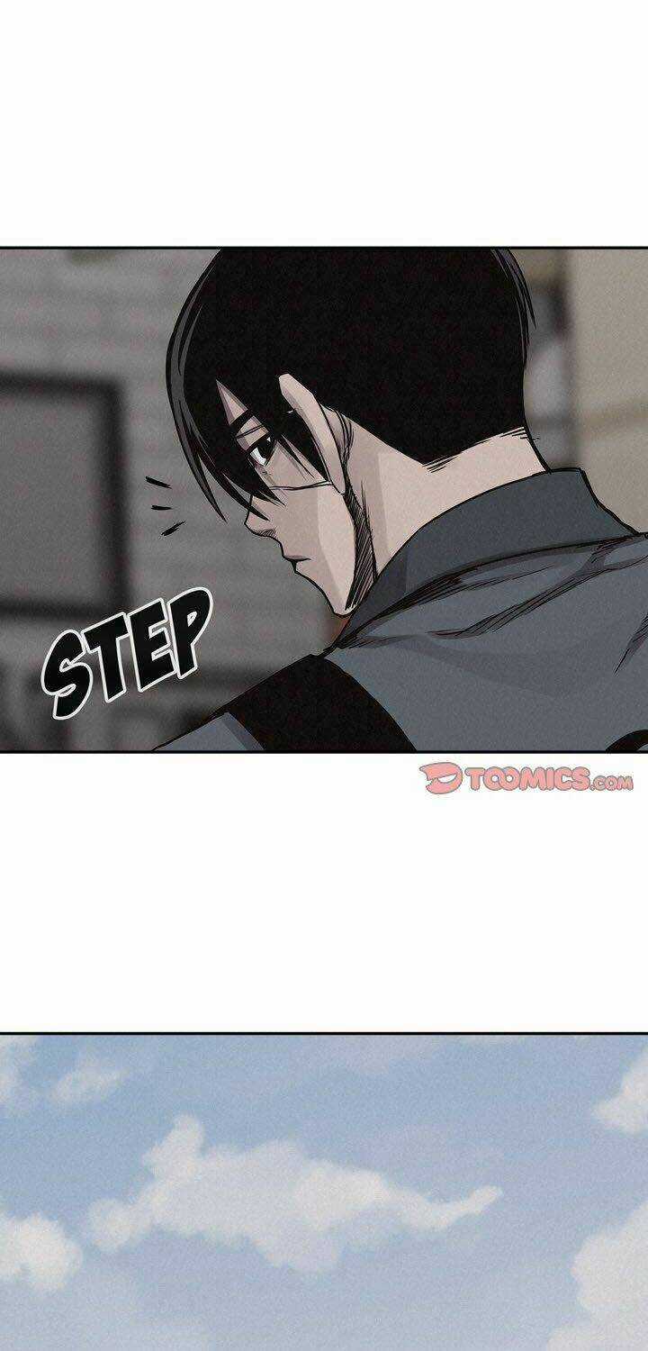 Nắm Đấm Chapter 68 trang 17