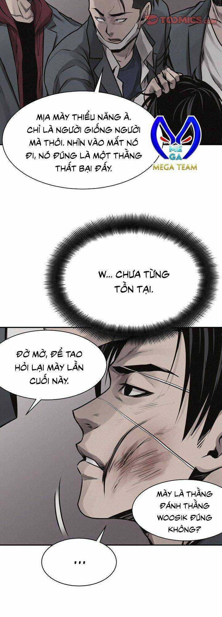 Nắm Đấm Chapter 68 trang 25