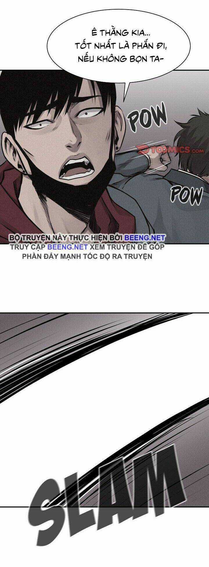 Nắm Đấm Chapter 68 trang 29