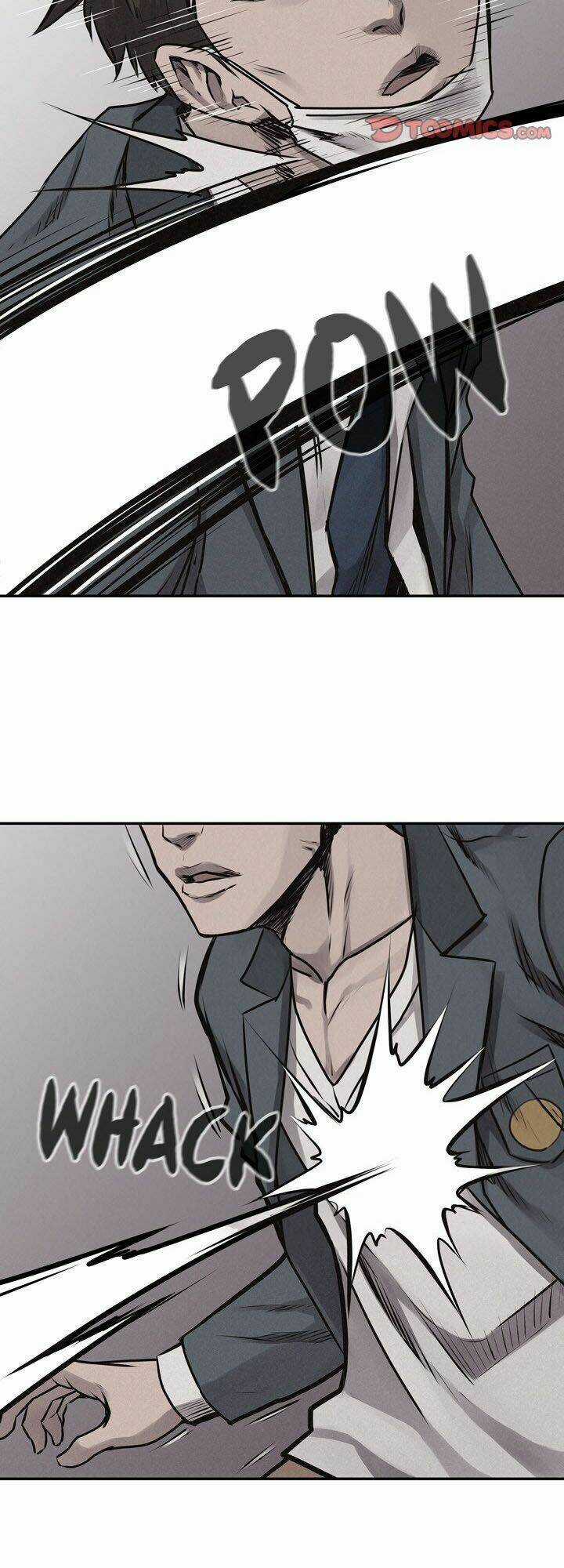 Nắm Đấm Chapter 68 trang 32