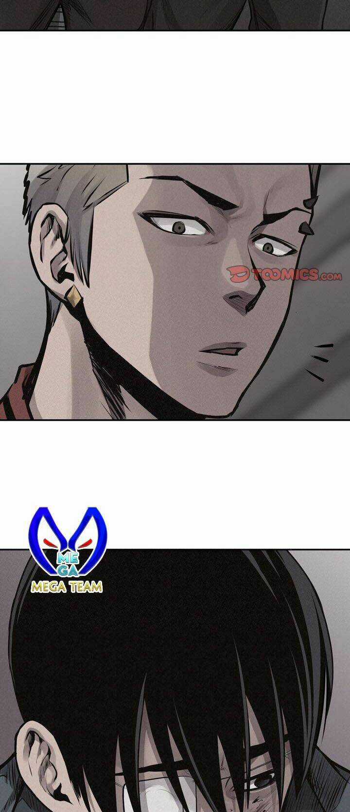 Nắm Đấm Chapter 68 trang 36