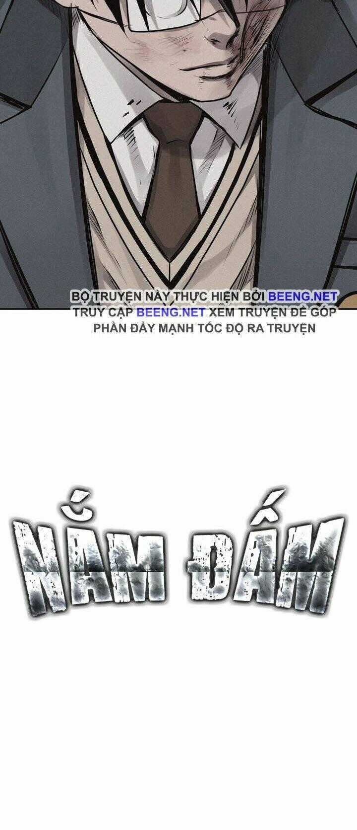 Nắm Đấm Chapter 68 trang 37