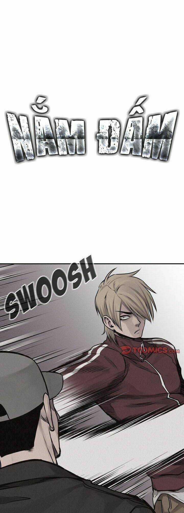 Nắm Đấm Chapter 68 trang 4